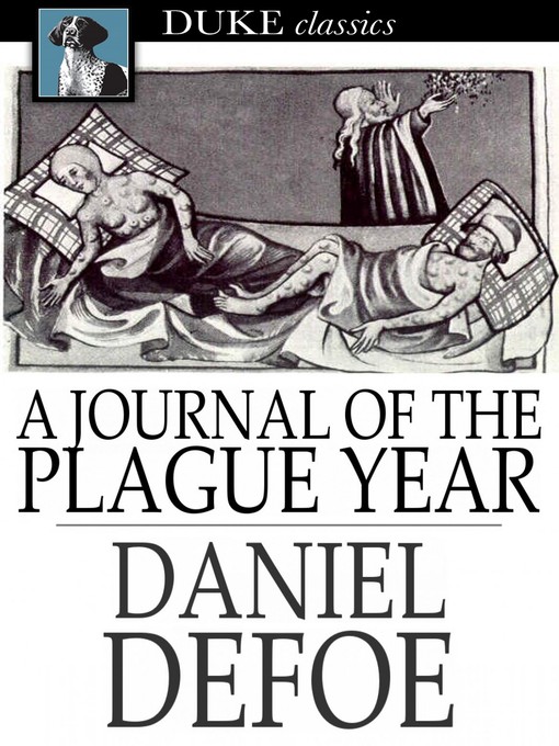 Titeldetails für A Journal of the Plague Year nach Daniel Defoe - Verfügbar